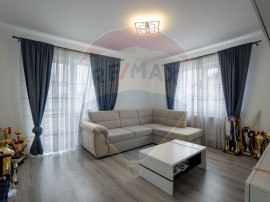 COMISION 0%| APARTAMENT 2 CAMERE| DECOMANDAT|2 BALCOANE|O...
