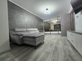Ap. 2 camere | 55 mp | La CHEIE | Ans Dorobanti &ndash; Str. Hipodrom