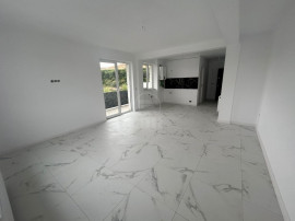 Apartament 2 camere, finisat, et 1, zona Tineretului, Floresti