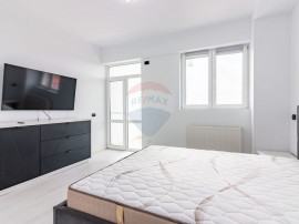 Apartament 2 camere Buftea | Bloc nou | Mobilat complet +...