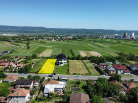 TEREN INTRAVILAN | 1052 MP | COPACELU