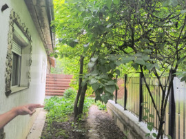 Casa de vanzare, 3 camere, 75 mp, Dej