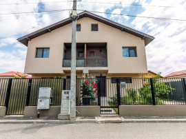 Duplex complet mobilat | Mutare imediată | Curte proprie...