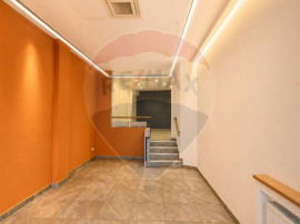 SPAȚIU COMERCIAL STRADAL 108 MP UTILI | ZONĂ CENTRALĂ ...