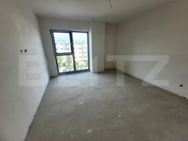 Apartament 2 camere decomandate, 53 mp, zona Iulius Mall