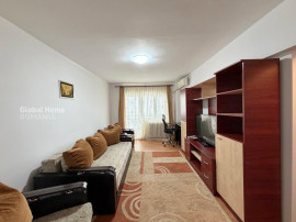 13 Septembrie &bull; Apartament 2 Camere &bull; Balcon &bull; Boiler