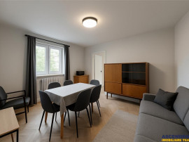 Apartament luminos, arie linistita, Aleea Savinesti,Targu Mu