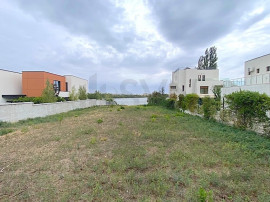 Teren exceptional - Fabrica de Caramida - deschidere lacu...