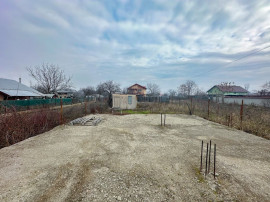 Mihăilești - teren &icirc;mprejmuit 401mp, cu puț, COMISION 0