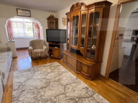 Apartament de 2 camere - 56 mp utili+ boxa - ultrafinisat -
