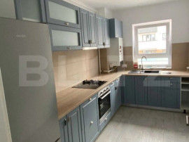 Apartament 1 camera, 45 mp - Maurer Villas