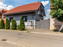 Casa 4 camere - langa str. Petru Rares, Gradiste - COMISI...