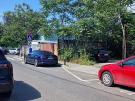 Barbu vacarescu-adiacent, teren suprafata 410 mp