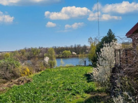 Teren intravilan de v&acirc;nzare &ndash; Snagov, Strada Baicoianu...