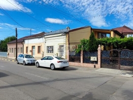 Casa str Stefan cel Mare/Tecuci