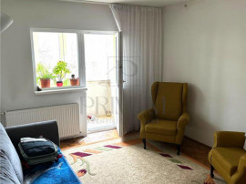 GIROCULUI - ETAJ 2 - BLOC IZOLAT - 3 CAMERE - 2 BAI