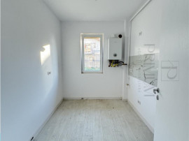 GIROC - 2 CAMERE - DECOMANDAT - PARTER CU BALCON - BLOC NOU