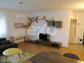 Apartament cu 3 camere, 2 bai | loc de parcare subteran | Z