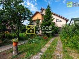 Casa P 1, str. Agudului, zona Sud a mun. Bacau