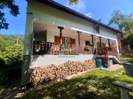 Casa cu teren generos 2919 mp/ Sat Andreesti / Comuna Mue...