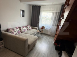 Apartament 2 camere, mobilat si utilat, 10 min pana la AFI M