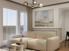 Apartament 2 camere | Mobilat & Utilat | Parcul "Orășel...