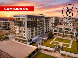 Apartament 2 camere - MERAKI LAGO RESORT & SPA