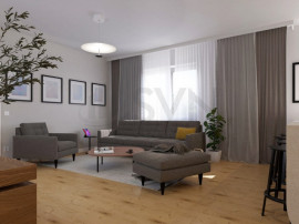 Tunari Sunlight Residence I 4 Camere Modern