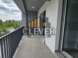 Apartament Decomandat cu Finalizat, parcare promo și Com...