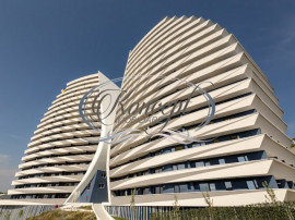Apartament cu parcare inclusa, in Wings