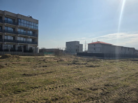 Vanzari terenuri in Eforie Nord zona Grand