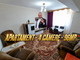 Oravita, Apt.4 Cam, 96mp , Zona Garii, Pret Negociabil