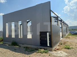 Hală industrială/depozitare, 440 mp, 1650 mp teren, zona B