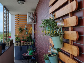 Grand Kristal - 3 Camere Mobilat si Utilat | Parcare Inclusa