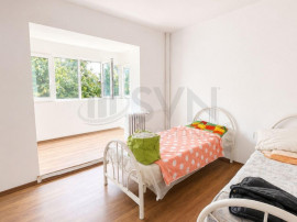 Apartament 3 camere I Lacul Tei I Parcul Circului I De va...