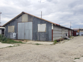 Hală industrială de 221 mp utili in Cadăș