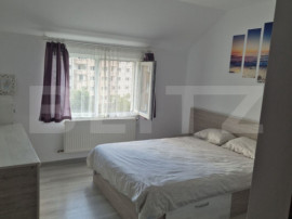 Apartament de vanzare, in cartierul Bradet.