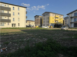 Teren- Giroc- zona centrala- Toate utilitatile
