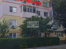Apartament 4 camere | 60 mp | Etaj 3 | Aleea Strandului ?...