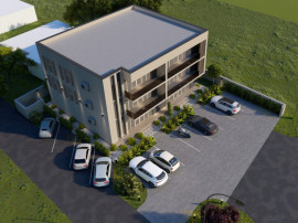 Spații comerciale și birouri, 600 mp, zona Sud