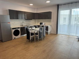 Apartament cu 2 camere de &icirc;nchiriat | Bloc nou | Parcare su