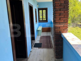 Casă de vacanță &icirc;n natură, confort și intimitate