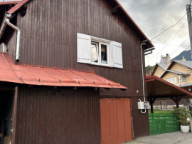 Casă P+M, 120 mp, utilată, zona Poiana Țapului