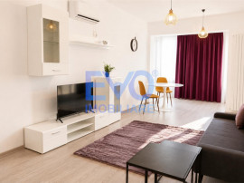 Apartament 2 camere, 55mp, Complex Nou Gar#259;, Octav Banci