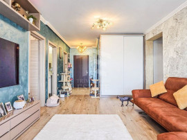 Apartament 3 camere, mobilat și utilat complet &ndash; Dimri...
