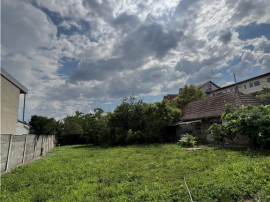 Teren 664mp- Timisoara- zona Bucovina - Toate utilitatile