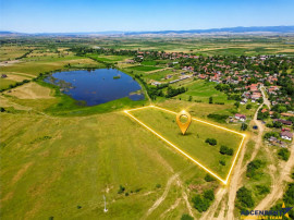 Teren 14.000 mp in statiunea Covasna, ideal pentru rezidenti