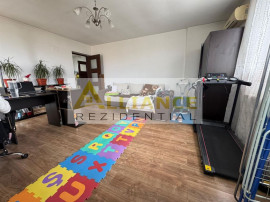 METROU DIMITRIE LEONIDA - APARTAMENT 3 CAMERE - 115000 EURO