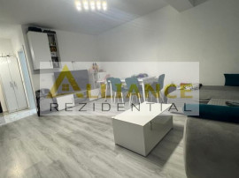 Apartament 3 camere - Soseaua Oltenitei