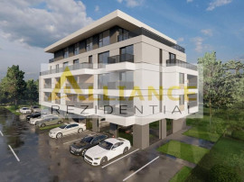 Bloc nou - Preturi accesibile | Proiect modern | Calitate...